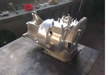 Motor