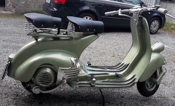 Oldtimer